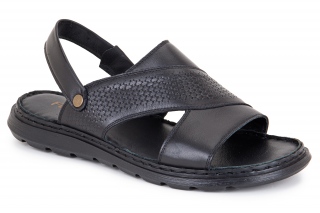 FERMANI Vīriešu sandales. 