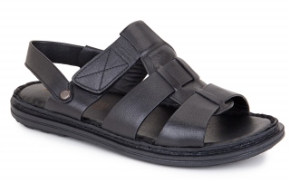 FERMANI Vīriešu sandales. 