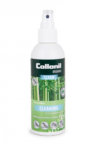 Cleaning with bamboo extract 200ml COLLONIL 